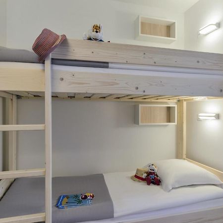 Belambra Clubs Port Camargue - Les Salins Otel Le Grau-du-Roi Oda fotoğraf